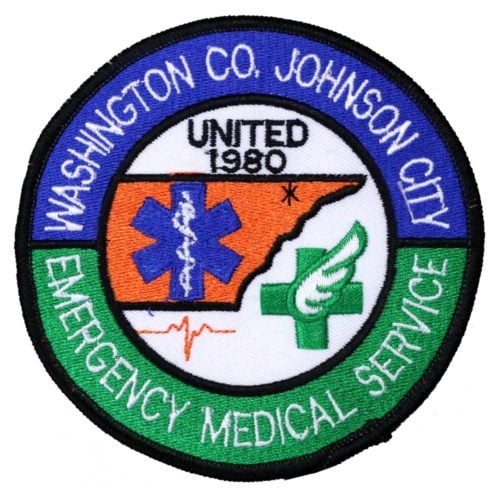 campus chalet - ems patches - washington county