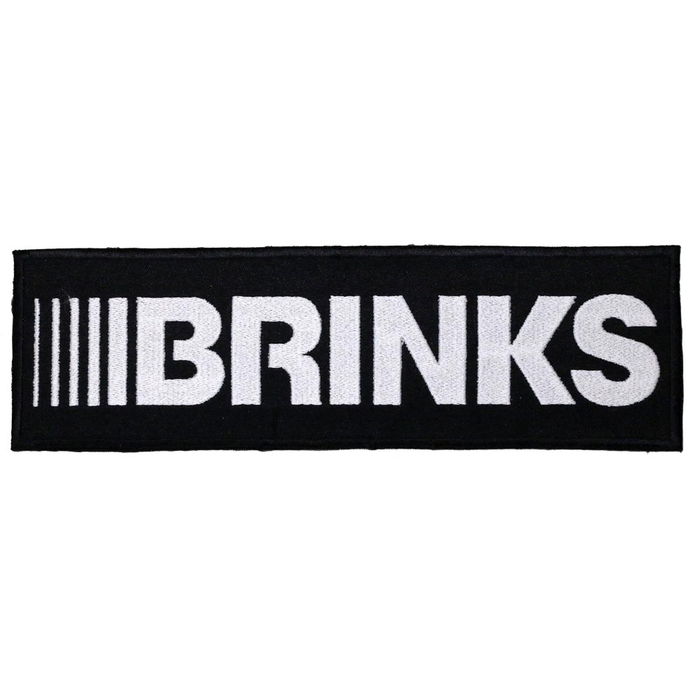 campus chalet - business patches - brinks